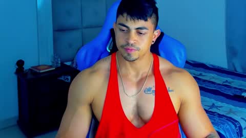 Iron online show from 16, 2, 2025