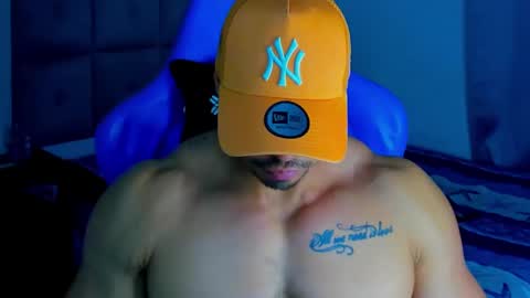 Iron online show from 17, 2, 2025