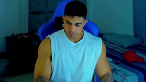 Iron online show from 7, 3, 2025