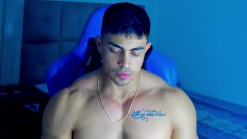 Iron online show from 8, 3, 2025