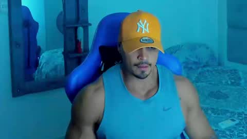 Iron online show from 17, 9, 2025