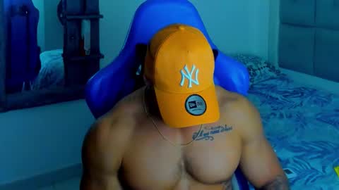 Iron online show from 30, 9, 2025