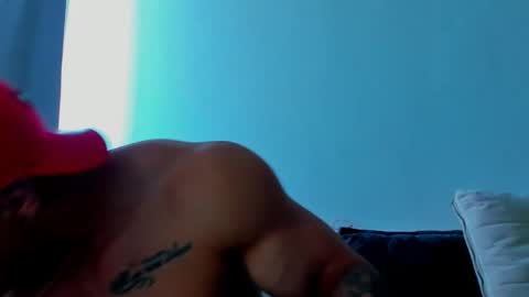 Iron online show from 17, 10, 2025