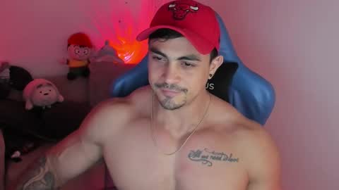 Iron online show from 8, 3, 2026