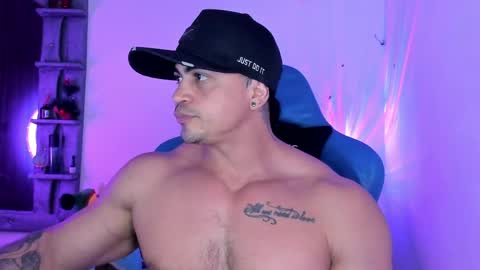 Iron online show from 28, 4, 2026