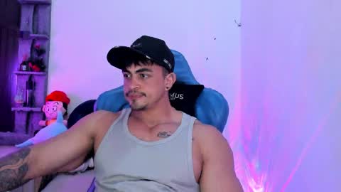 Iron online show from 6, 5, 2026