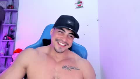 Iron online show from 8, 5, 2026