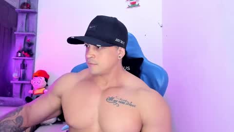 Iron online show from 8, 5, 2026