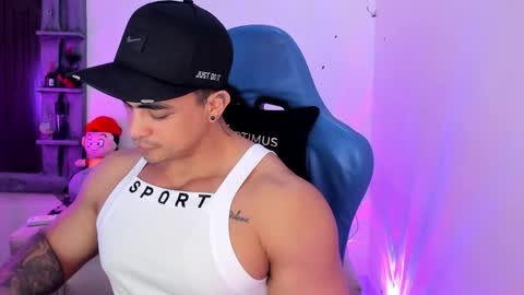 Iron online show from 11, 5, 2026