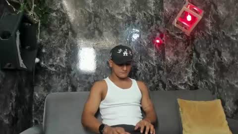 Snapshot of iron_king7 chatting on 11, 7, 2026 Iron king online show from 11, 7, 2026