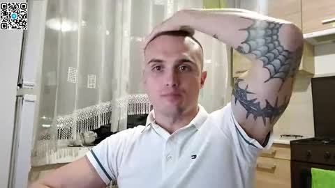 Snapshot of iron_mast chatting on 5, 4, 2026 Anton online show from 5, 4, 2026