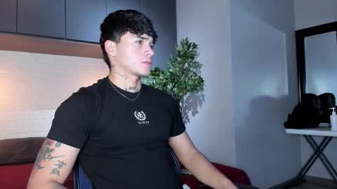 Iron Tous online show from 18, 3, 2026