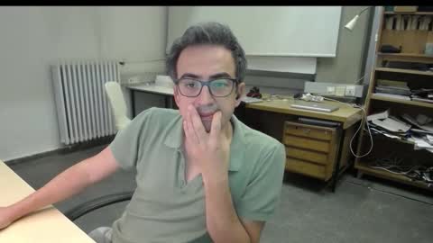 IronChrome online show from 29, 9, 2025