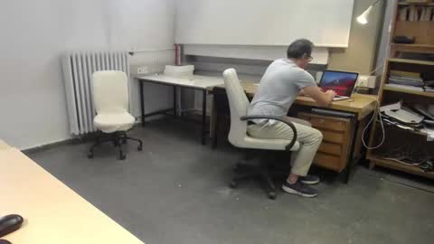 IronChrome online show from 1, 10, 2025