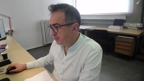 IronChrome online show from 15, 10, 2025