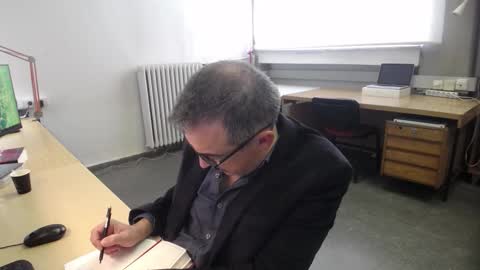 IronChrome online show from 16, 10, 2025