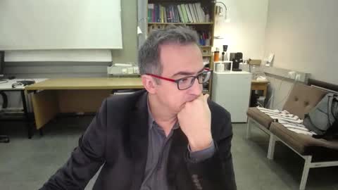 IronChrome online show from 3, 11, 2025