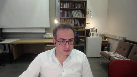 IronChrome online show from 17, 11, 2025