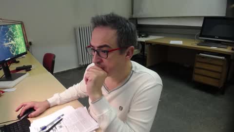 IronChrome online show from 26, 11, 2025