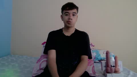 irondante01 online show from 16, 3, 2026