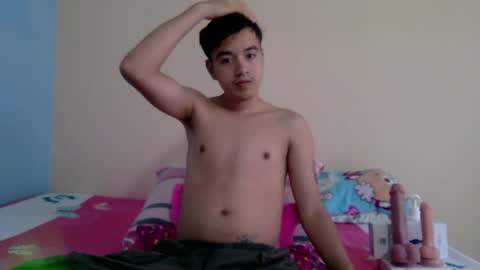 irondante01 online show from 31, 3, 2026