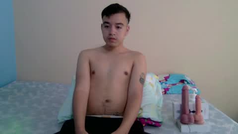 irondante01 online show from 20, 5, 2026