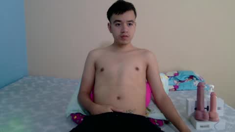 irondante01 online show from 22, 5, 2026