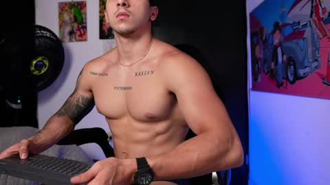 Snapshot of ironflex1 chatting on 26, 5, 2026 Jake online show from 26, 5, 2026