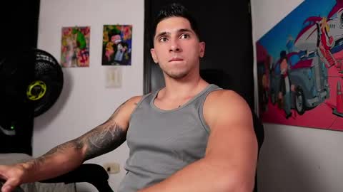 Snapshot of ironflex1 chatting on 30, 5, 2026 Jake online show from 30, 5, 2026
