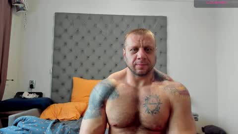 ironhulk22 online show from 1, 3, 2026
