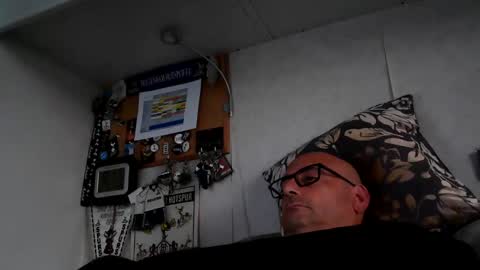 Ironkokkk online show from 5, 10, 2025