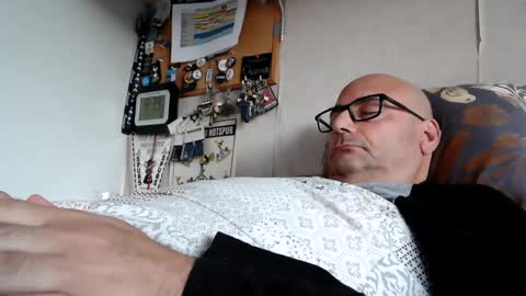 Ironkokkk online show from 25, 10, 2025