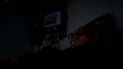 Ironkokkk online show from 17, 12, 2025