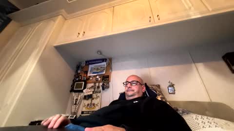 Ironkokkk online show from 17, 1, 2026