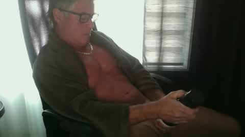 Snapshot of ironout007 chatting on 7, 11, 2025 ironout007 online show from 7, 11, 2025