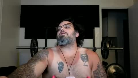 Monsterbash1812 online show from 26, 6, 2026