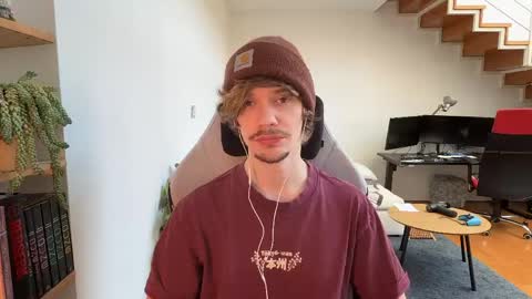 Sam online show from 25, 4, 2026
