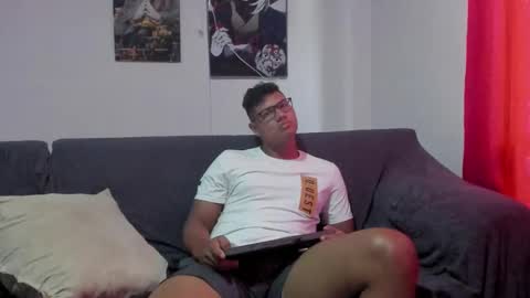 ironvelour online show from 10, 1, 2026