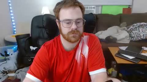 Matt online show from 5, 3, 2026