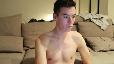 Irvinegayboi online show from 6, 10, 2025