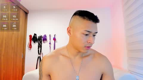 WILL ANDREW online show from 6, 2, 2026