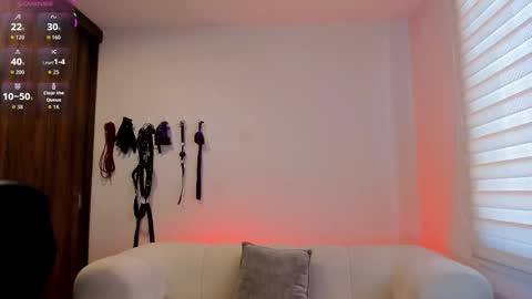 WILL ANDREW online show from 9, 2, 2026