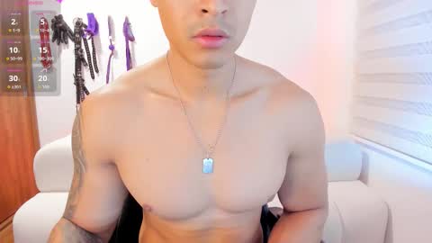 WILL ANDREW online show from 21, 3, 2026