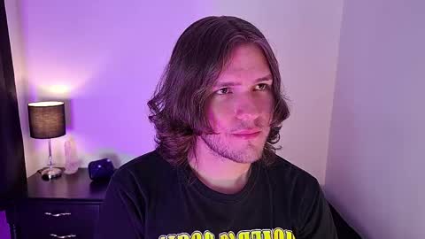 Snapshot of is_jesus chatting on 26, 5, 2026 Jess online show from 26, 5, 2026