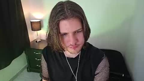 Snapshot of is_jesus chatting on 24, 6, 2026 Jess online show from 24, 6, 2026