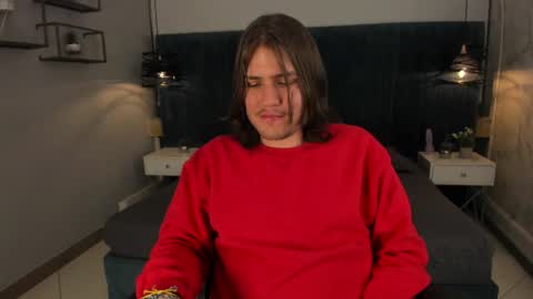 Snapshot of is_jesus chatting on 5, 7, 2026 Jess online show from 5, 7, 2026