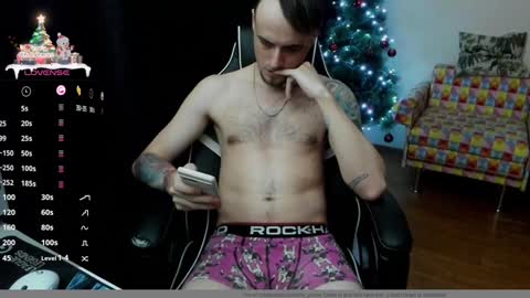 Snapshot of is_yours chatting on 3, 1, 2025 Joel online show from 3, 1, 2025