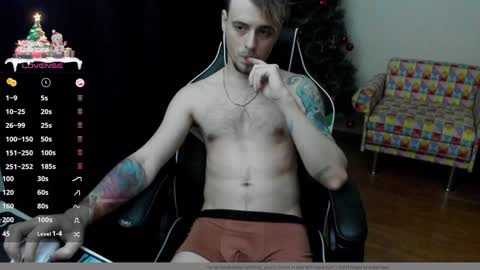 Snapshot of is_yours chatting on 4, 1, 2025 Joel online show from 4, 1, 2025