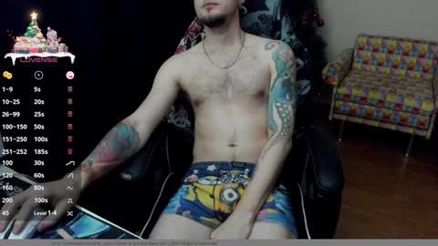 Snapshot of is_yours chatting on 5, 1, 2025 Joel online show from 5, 1, 2025