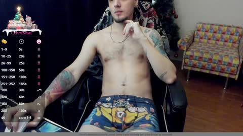 Snapshot of is_yours chatting on 6, 1, 2025 Joel online show from 6, 1, 2025
